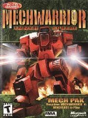 MechWarrior 4: Inner Sphere 'Mech Pak