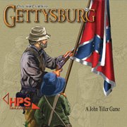 Civil War Battles: CAMPAIGN GETTYSBURG