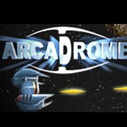 Аркадром: Космический Странник