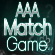 AAA Match Game