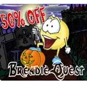 BreadieQuest: Halloween 3