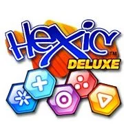 Hexic Deluxe Hexic Deluxe