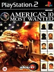 America's 10 Most Wanted: War on Terror