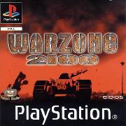 Warzone 2100