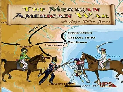 Mexican American War, The
