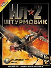 IL-2 Sturmovik