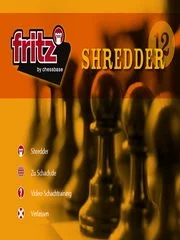 Shredder 12