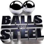 Balls of Steel