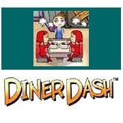 Diner Dash