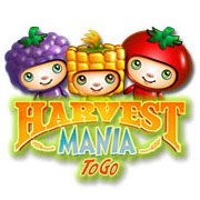 Harvest Mania To Go