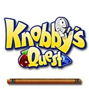 Etch-a-Sketch: Knobby's Quest