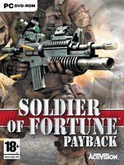 Soldier of Fortune: Payback