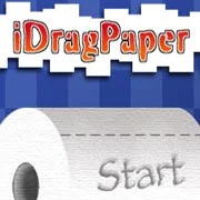 iDragPaper