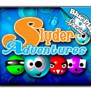 Slyder Adventures