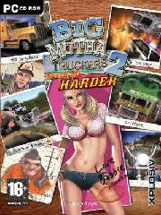 Big Mutha Truckers 2:  Truck Me Harder!
