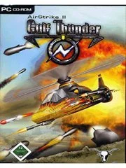 AirStrike 2: Gulf Thunder