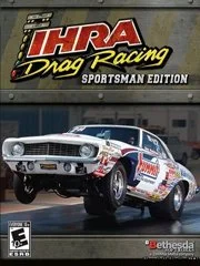 IHRA Drag Racing:Sportsman Edition