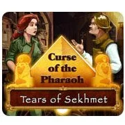 Curse of the Pharaoh: Tears of Sekhmet