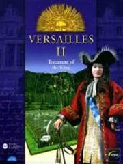 Versailles 2: Testament of the King
