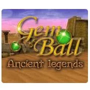 Gem Ball Ancient Legends