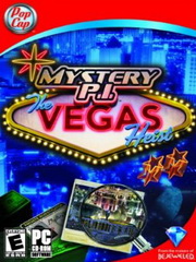 Mystery P.I.: The Vegas Heist