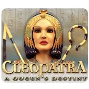 Cleopatra: A Queen's Destiny