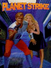 Blake Stone: Planet Strike!