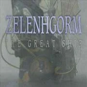 Zelenhgorm: The Land of the Blue Moon - Episode 1: The Great Ship
