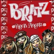 Bratz. Рок-звёздочки