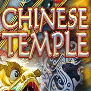 Chinese Temple