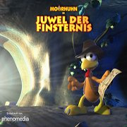 Moorhuhn: Juwel der Finsternis