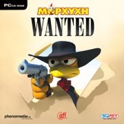 Moorhuhn Wanted