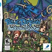 Blue Dragon: Awakened Shadow