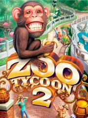 Zoo Tycoon 2