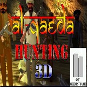 Al Qaeda Hunting 3D