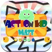 Action KidMaze