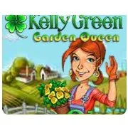 Kelly Green Garden Queen