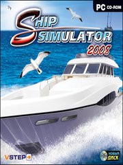 Ship Simulator 2008