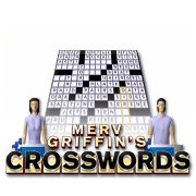 Merv Griffin's Crosswords