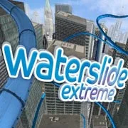 Waterslide Extreme