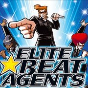 Elite Beat Agents