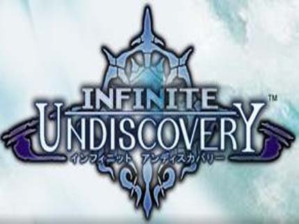Infinite Undiscovery