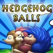 Hedgehog Balls