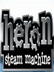 Heron: Steam Machine