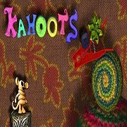 KAHOOTS