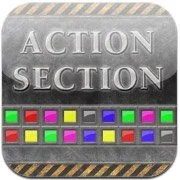 Action Section