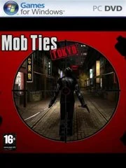 Mob Ties Tokyo