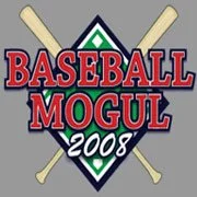 Baseball Mogul 2008