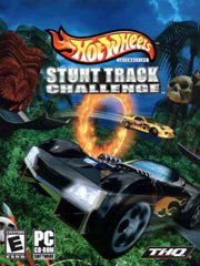 Hot Wheels Stunt Track Challenge
