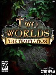 Two Worlds: The Temptation